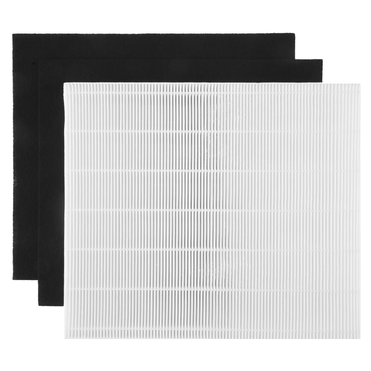 3 шт. сменные HEPA-фильтры для очистителя воздуха AP1512HH