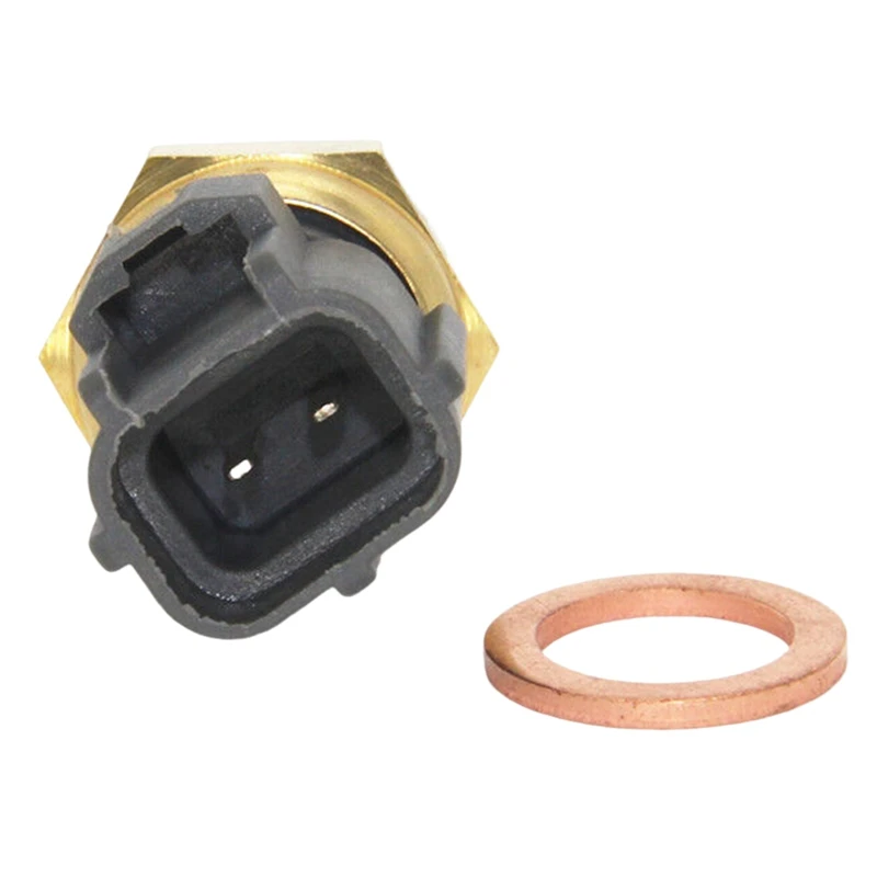 Новинка 89422-35010 датчик температуры головки цилиндра охлаждающей жидкости