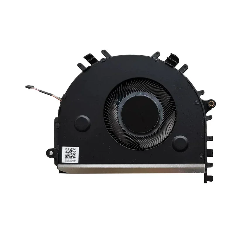 Новый оригинальный кулер для ноутбука охлаждающий вентилятор графического