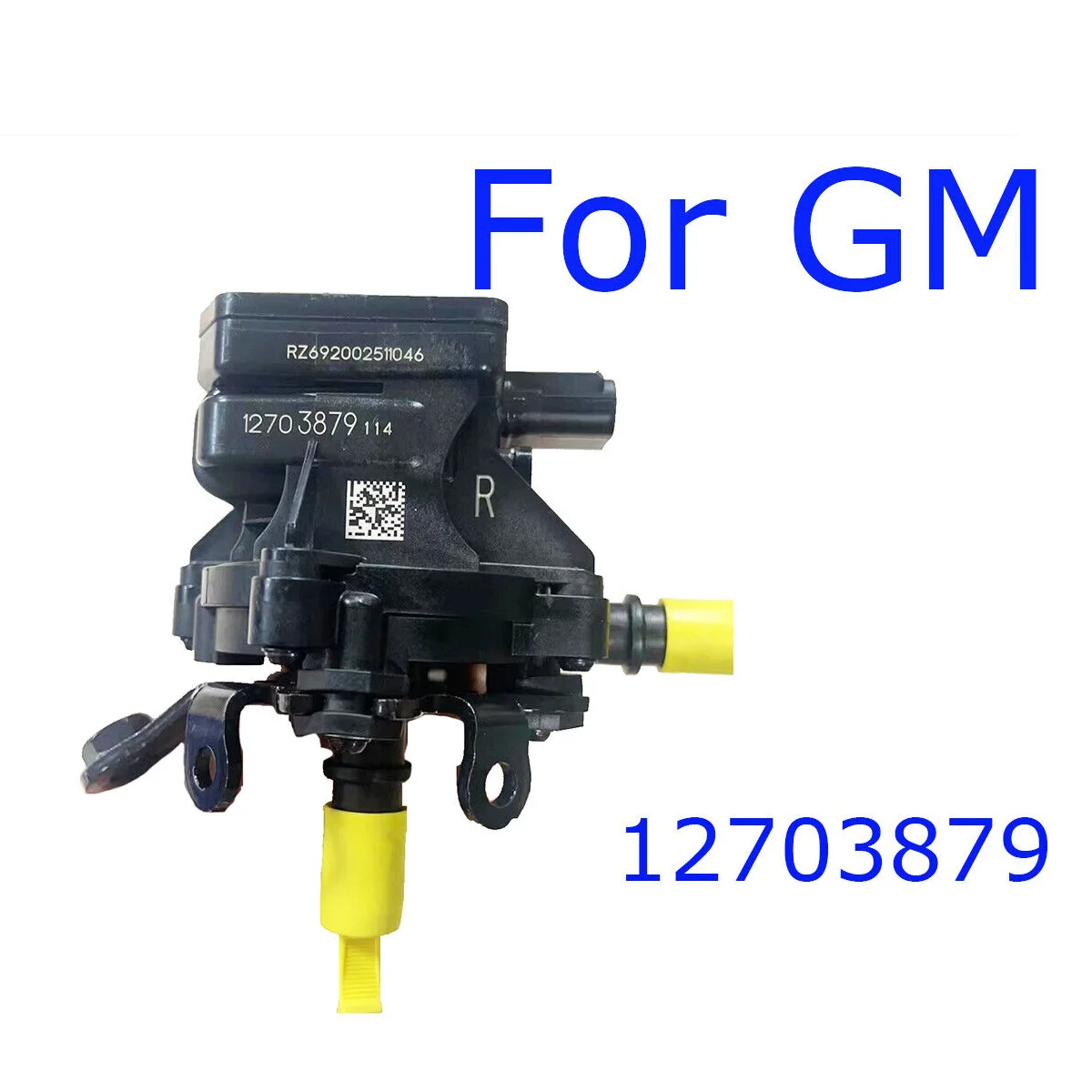 

Подходит для канистрового насоса GM 12712982 25204641 OEM 12703879 25206066 автозапчасти