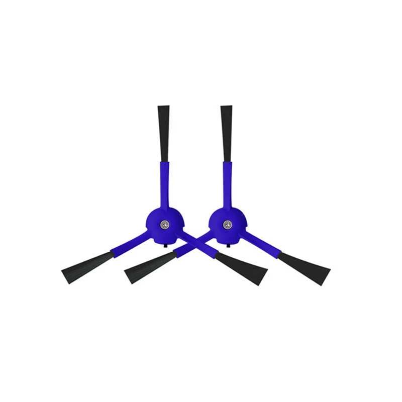 Запасные части для гибридного робота-пылесоса Anker Eufy Robovac серии X8 боковая щетка