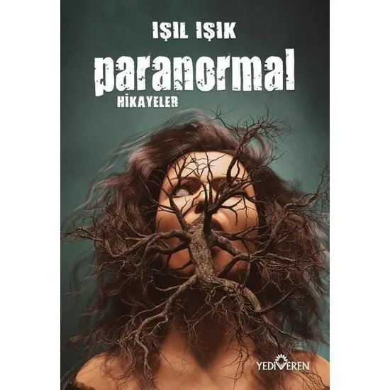 

Paranormal Stories By Light Turkish books novel artistic fictional yazın