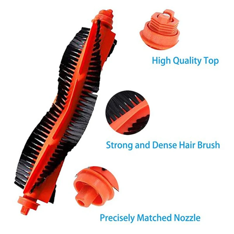 20 шт. Швабра для робота-пылесоса Xiaomi Mi