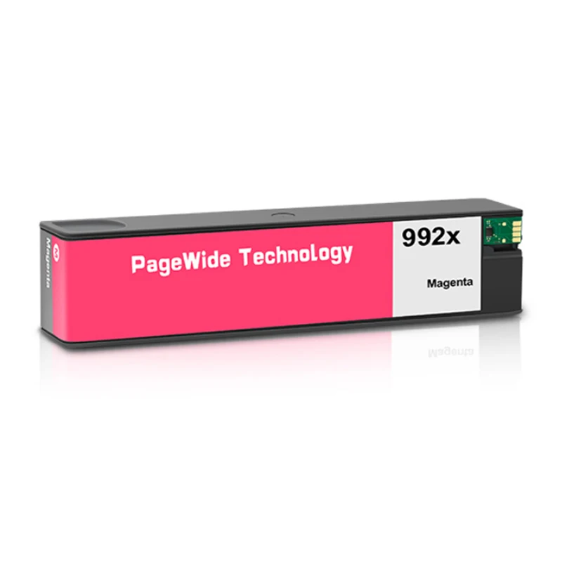 Картридж с пигментными чернилами для HP PageWide 755dn 774dn 750dn 750dw 772dn 772dw 777z 777zs 992