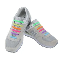 Силиконовые шнурки#5