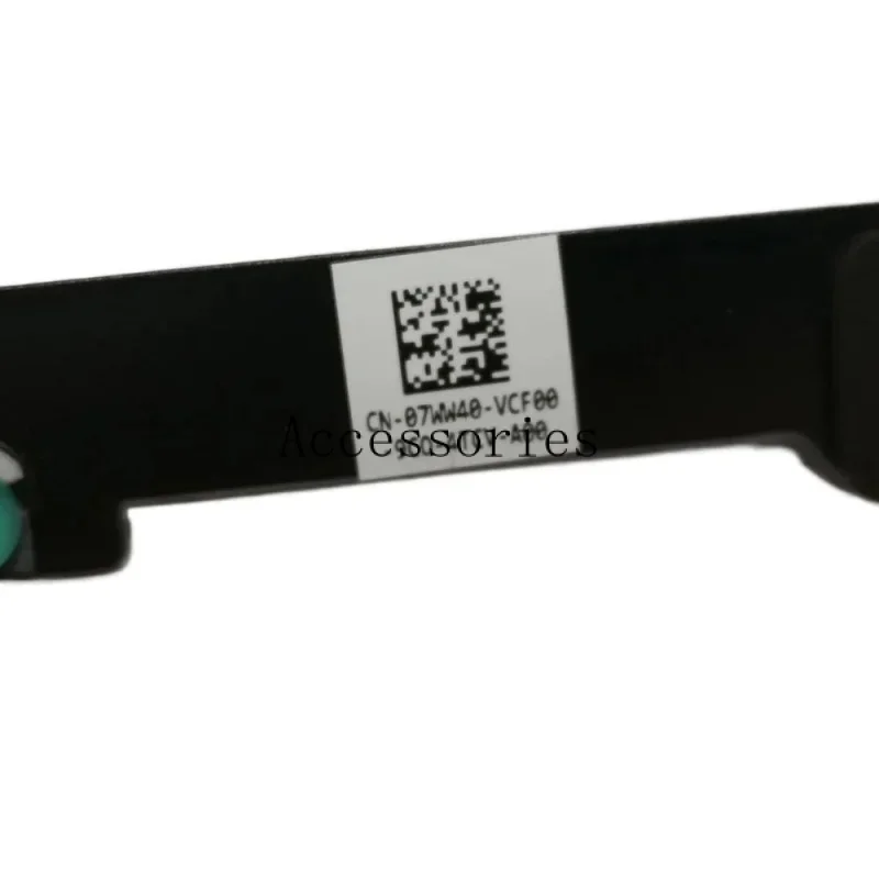 Новый оригинальный встроенный динамик для ноутбука Dell Inspiron 7590 7591 07WW40 7WW40 CN-07WW40