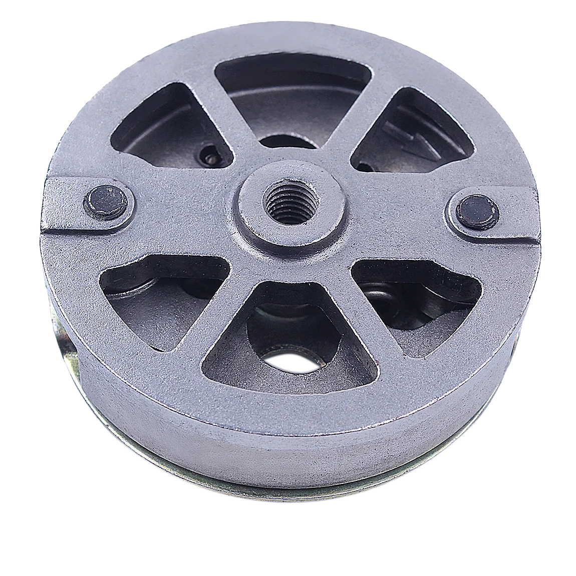 Фото СЦЕПЛЕНИЕ для STIHL FS120 FS200 FS250 FS300 FS350 FS400 FS450 FS480 FR450 FR480 BT120C BT121 триммер триммер кусторез №3