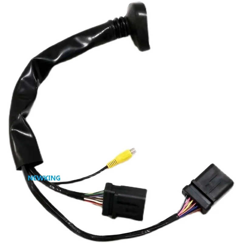 

Запчасти для экскаватора E320D, приборная линия 336D, линия дисплея 330D, линия дисплея общего назначения