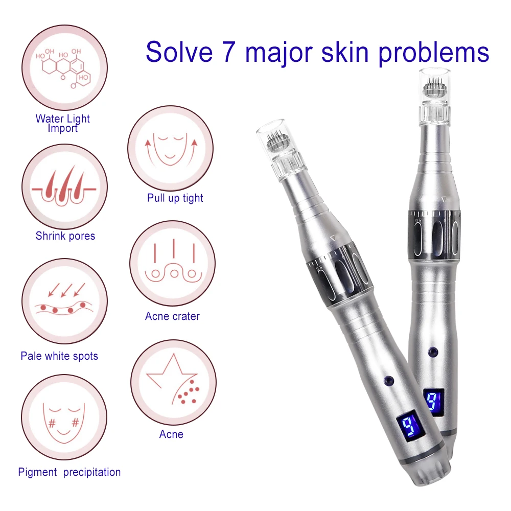 Рисунок 5 - Беспроводная ручка Dr.imp