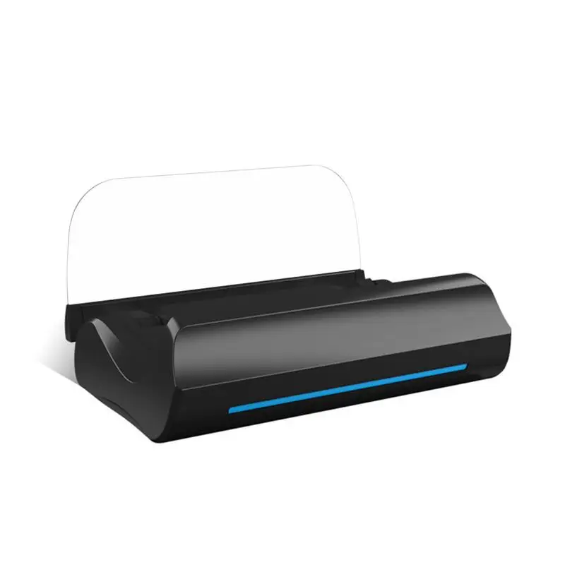 

Head Up Display For Car Universal Head Up Display Auto Speed Heads Up Windshield Display For Car Accessories Interior Plug & Pla