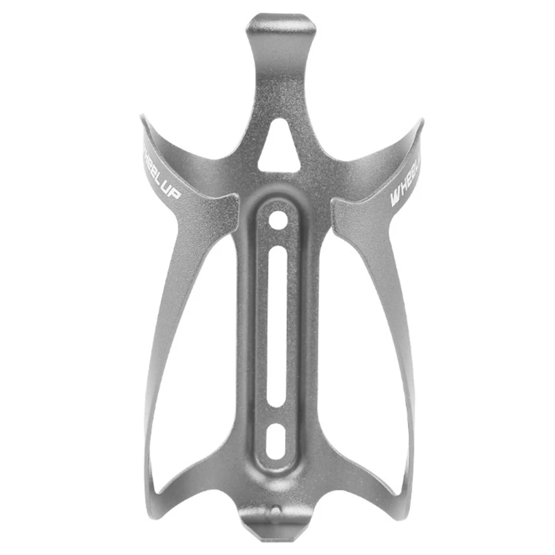 

G92F Wheel Up Colorful Bicycle Water Cage Water Bottle Holder Cages Brackets