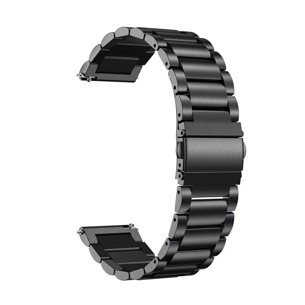 Сменный ремешок для часов Huawei Watch GT 2/Nokia Withings Steel HR Version/Garmin Forerunner 245 Music/Garmin Venu
