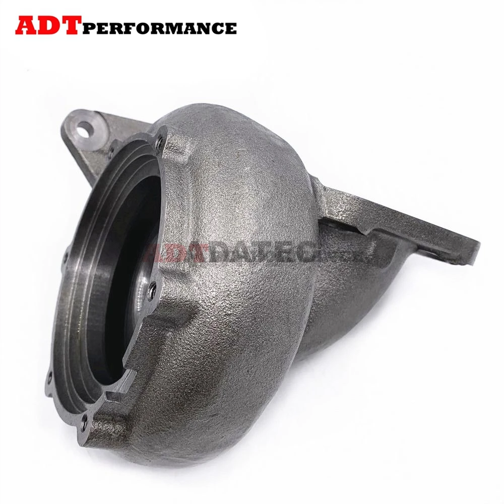 GT2052V 752610 Турбина -5032S -5025S Корпус турбовыхлопной системы 1435057 Для Ford Transit VI 2.4 TDCi 140
