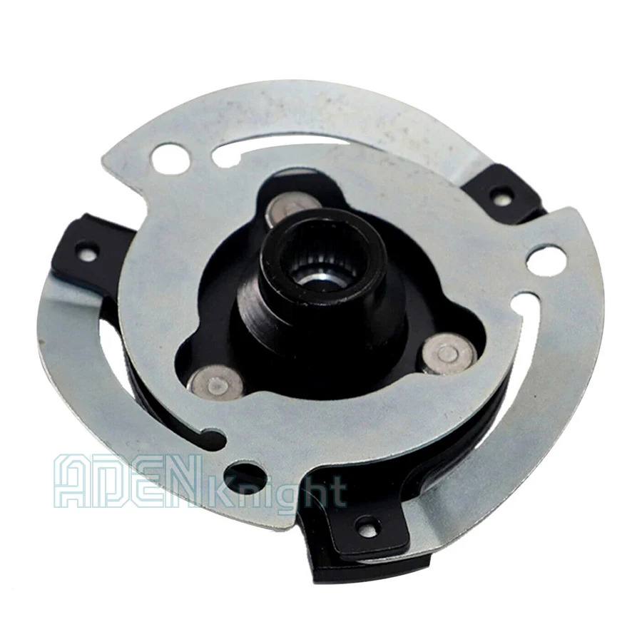 

Пластина ступицы сцепления компрессора кондиционера 5N0820803 для Audi Astra Seat 5N0820803A 5N0820803E 5N0820803B