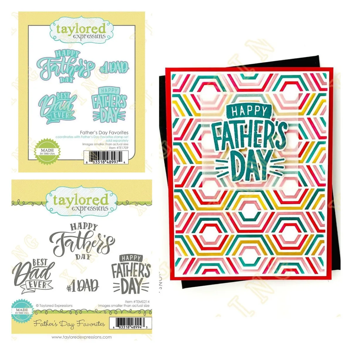 

Father's Day Favorites Metal Cutting Dies Stamps Scrapbook Diary Secoration Embossing Template Diy Greeting Card Handmade 2022