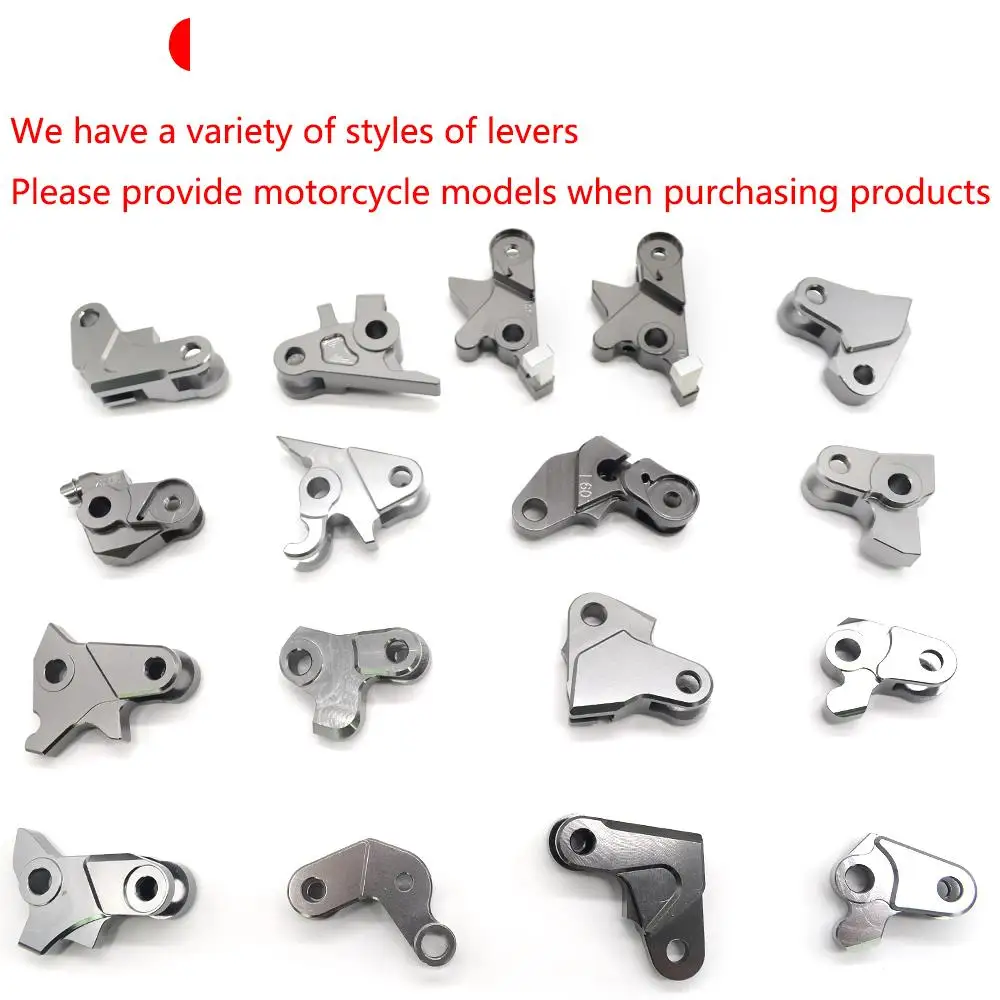 Dirt Bike поворотный рычаг мотоцикла тормозной сцепления для Yamaha DT230 LANZA 1997-2011 DT 125