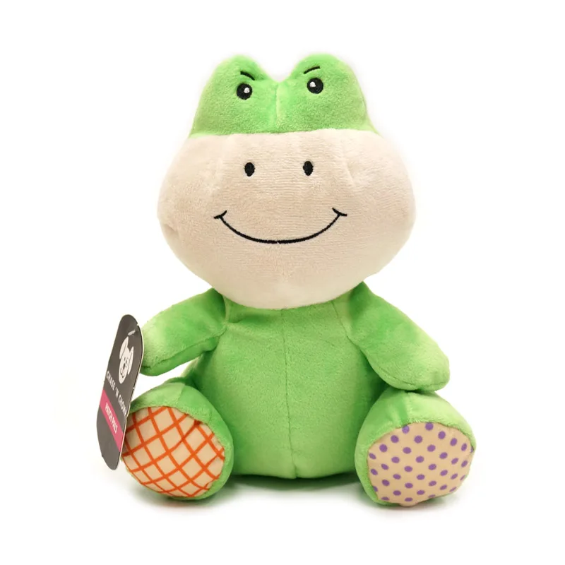 

CAITEC Dog Toys Fabric Dog Toys Squeaky Dog Toys Suitable For Small Dogs Interactive Pet Toys