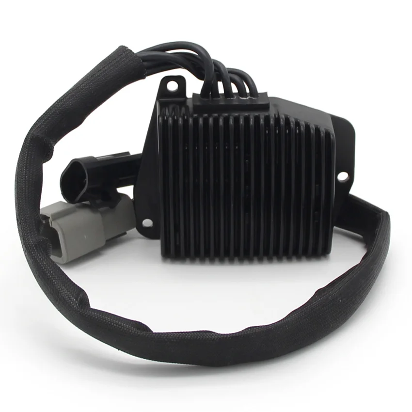 

Voltage Regulator Rectifier For Buell XB9S XB9SL XB9SX XB12S XB12STT XB12SS XB12SCG Lightning XB12R Firebolt XB12X Y0302A.02A8