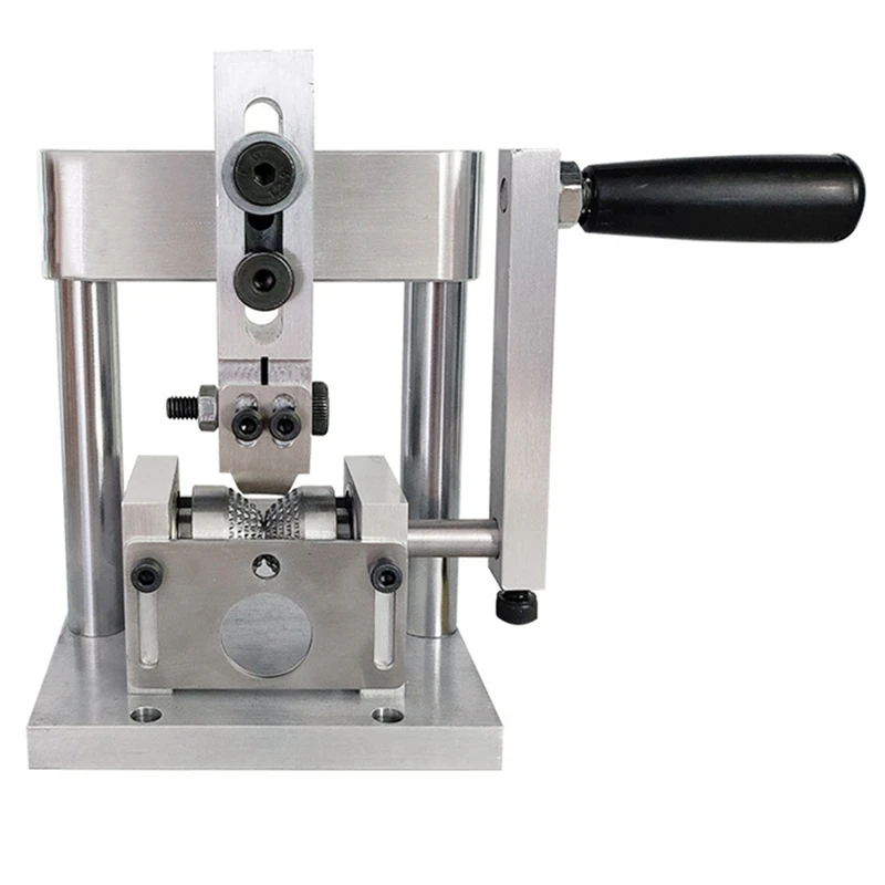 

Small Electric Wire Stripping Machine Household Manual Waste Cable Peeling Machine Wire Stripping Wire Peeling Machine