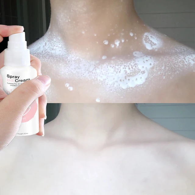 1PC Spray Liquid Foundation Concealer 1