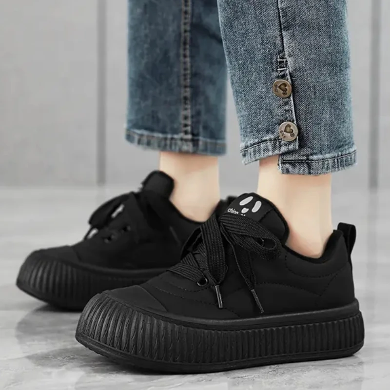 Рисунок 2 - Женская обувь, зимние лоферы