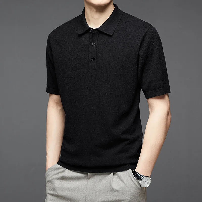 Рисунок 2 - Базовая популярная футболка-поло