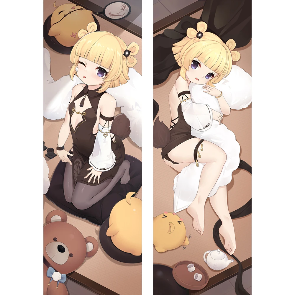 

Azur Lane Dakimakura SN Grozny Pillow Case Hugging Anime Body Pillowcase Bedroom Bedding Cosplay Pillow Cover Otaku Gifts