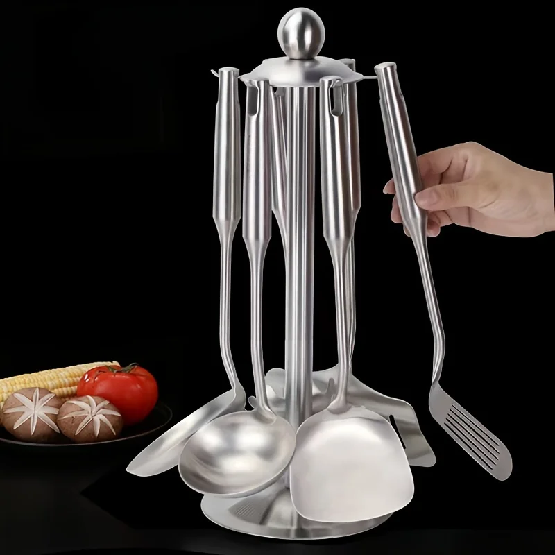 

[Flash Deal]1 шт., стеллаж для кухонной посуды из нержавеющей стали, полка для столовой посуды, стеллаж для кухни [в наличии в США]