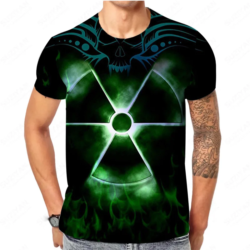 

Стильная Спортивная одежда для мужчин и женщин, футболки, мужская одежда с принтом, спортивный костюм оверсайз, винтажная одежда