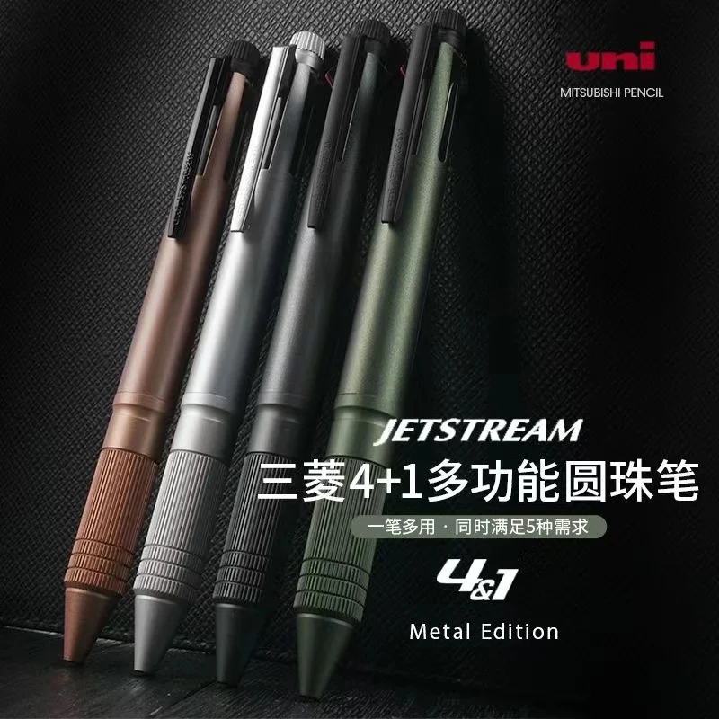 0.5mm Low Center Of Gravity Premium Signature Pen