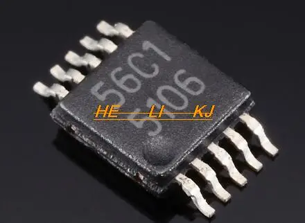 LM5106MM LM5106MMX LM5106 5106 MSOP10 LM5106MM LM5106MMX LM5106 5106 MSOP10