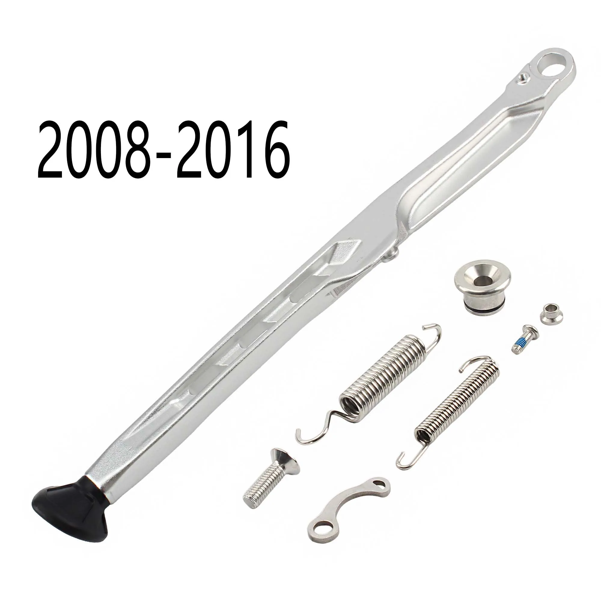 Для KTM EXC SIX DAYS XC XCF XCR 125-500 мотоцикл боковая Подставка пружинный комплект для Husqvarna