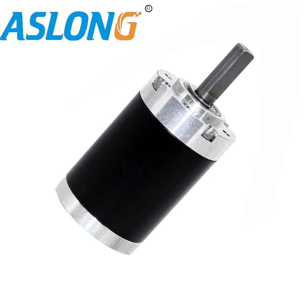 

Aslong 28mm gear reductor planetary gearbox for Mini motor 395 385 360 making geared motor pg28 DC Motor