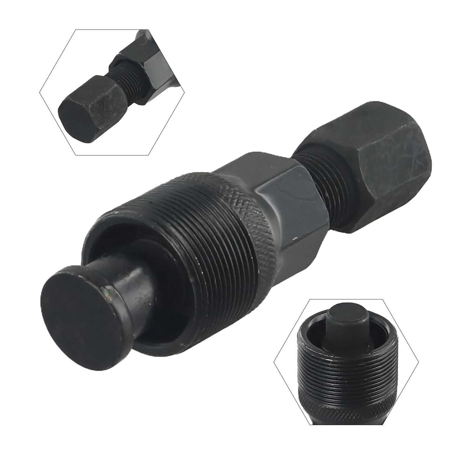 Инструменты для снятия кривошипа с квадратным конусом велосипеда гаечным ключом