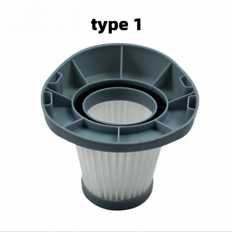 

Фильтр для пылесоса Futula V2