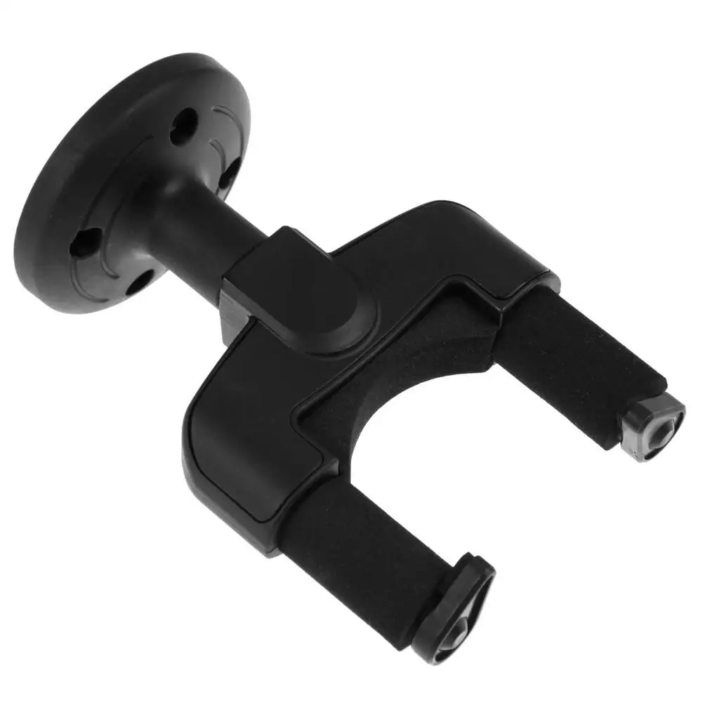

Guitar Wall Mount Hanger Stand for Acoustic Guitar Bass Violins Mandolins Display Support Rack Stringed Instruments Parts
