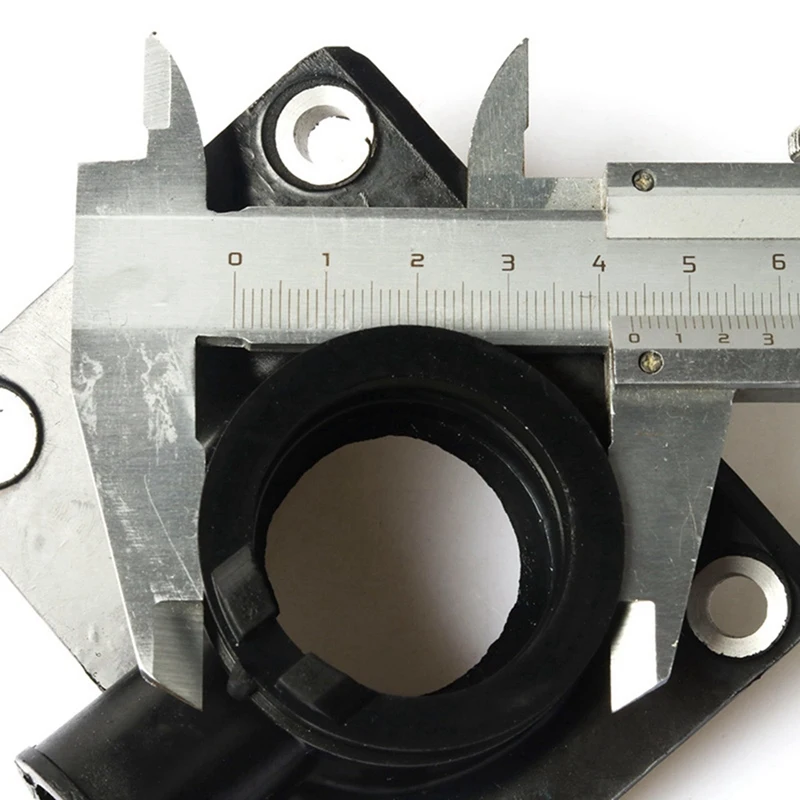 2X переходник для интерфейса мотоциклетного карбюратора впускной коллектор