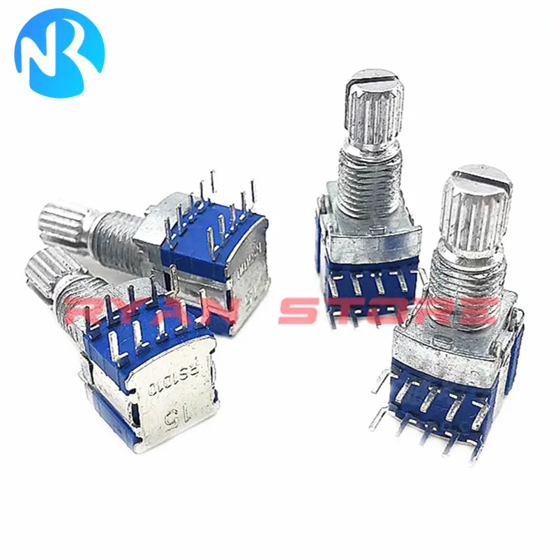 

Переключатель RS1010 2 шт