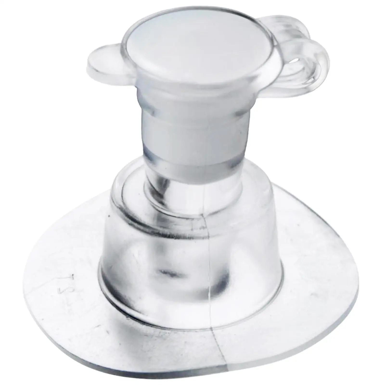 

Surf Kite Deflation Valve Air Outlet PVC for Sea Surfing Accessories Repair