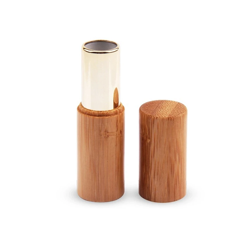 10 шт. бамбуковые контейнеры для губ 4 г | Красота и здоровье