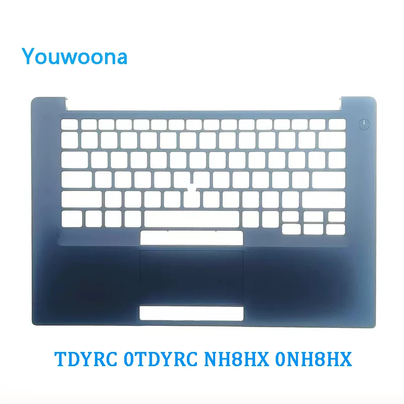 

NEW ORIGINAL Laptop Replacement Top Case For Dell Latitude TDYRC 0TDYRC NH8HX 0NH8HX 7480 7490 E7480 E7490