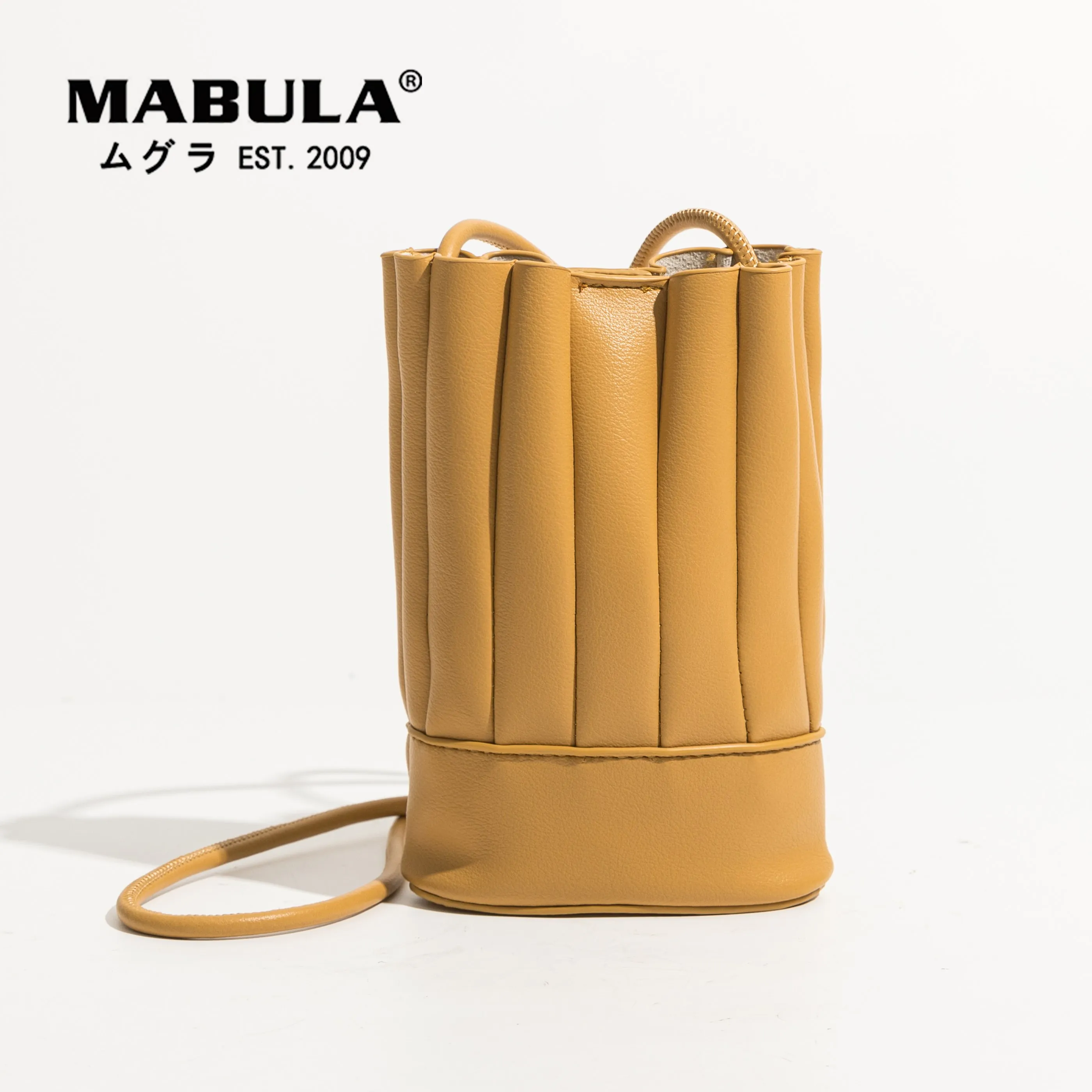 

Женская кожаная стеганая сумка через плечо MABULA, простая сумка через плечо, маленькая сумка на плечо, сумка для путешествий