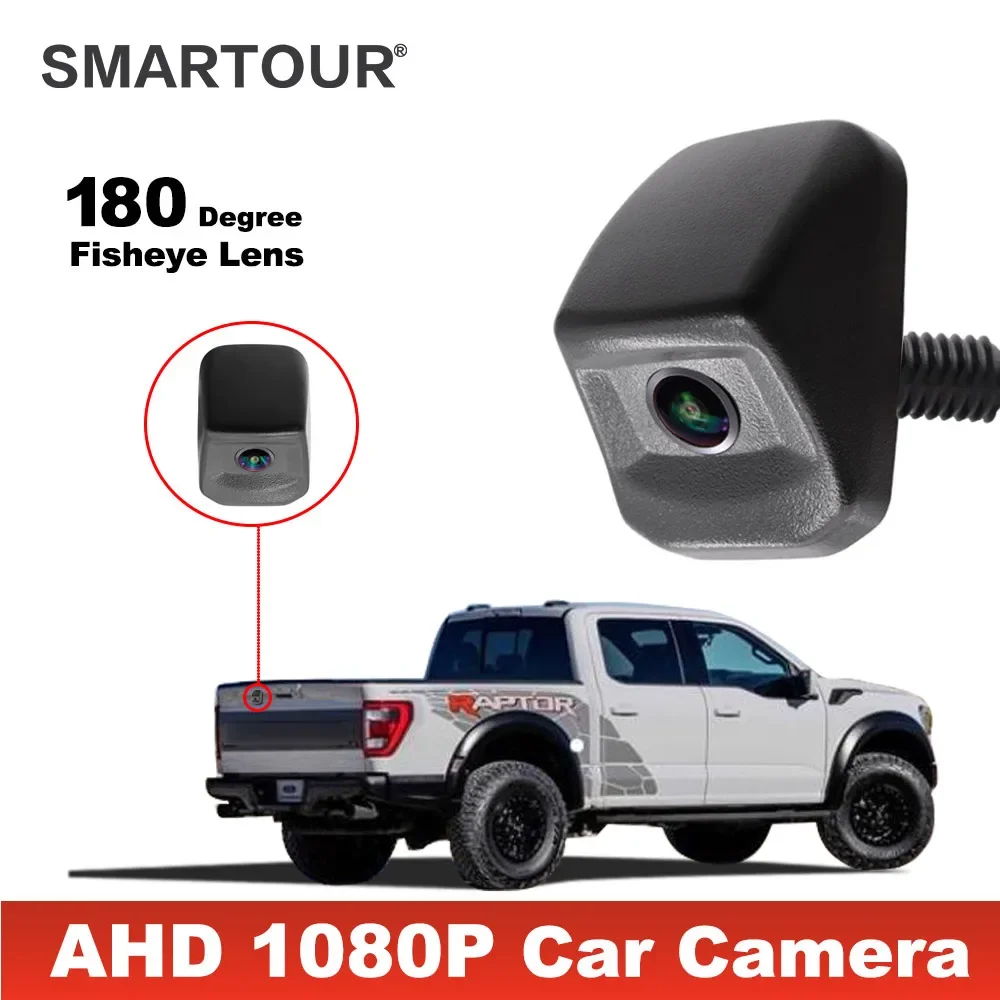 

CCD AHD 1080P Камера заднего вида Парковочная система для Toyota Hilux Vigo Pickup 2004~2019 AN10 AN20 AN30 AN120 AN130 2.8 DC GD-6 4X4