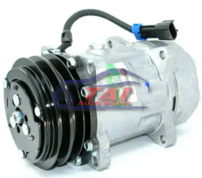 

Universal Car Air Condition AC 7H15 4696/4426 Compressor 24vV