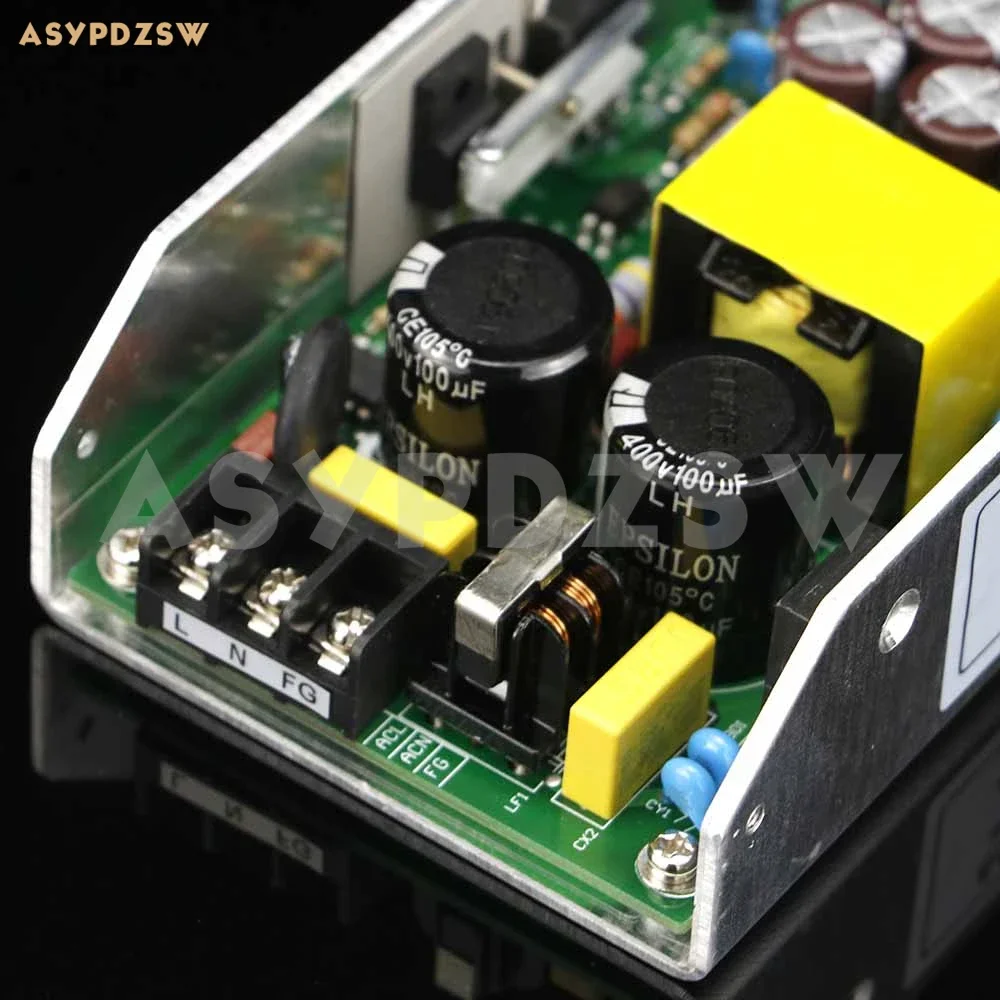 ASYPDZSW Цифровой усилитель мощности AD350D