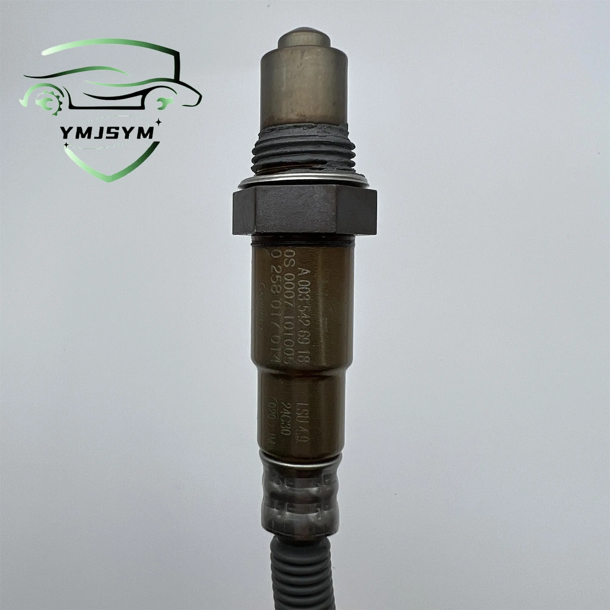 Кислородный датчик A0035426918 подходит для Mercedes Benz длина 35 см