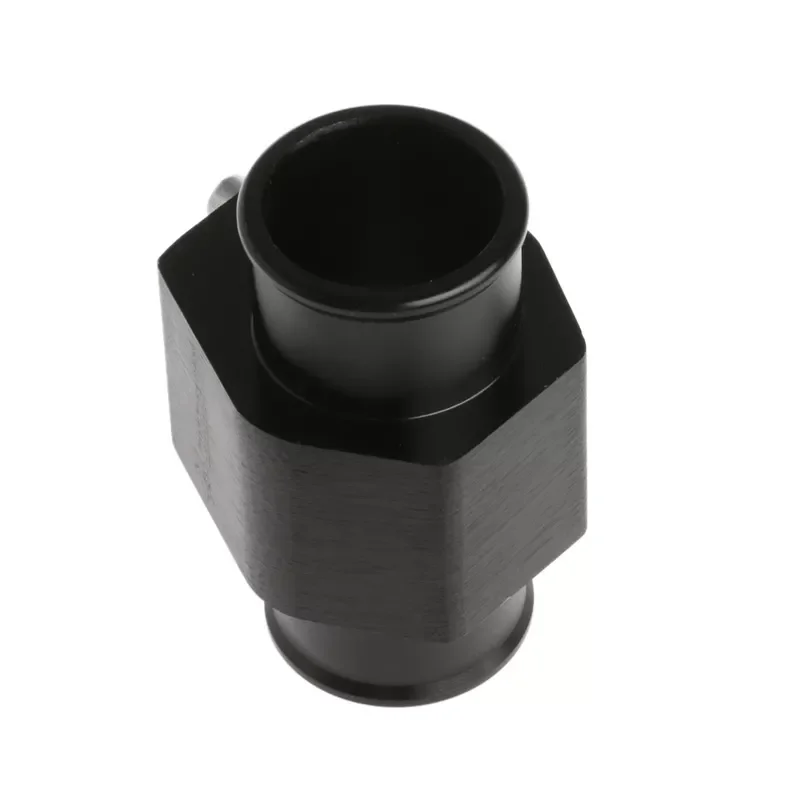 

Newest 1Pc Water Temp Temperature Joint Pipe Sensor Gauge Radiator Hose Adapter Size 28/30/32/34/36/38/40mm