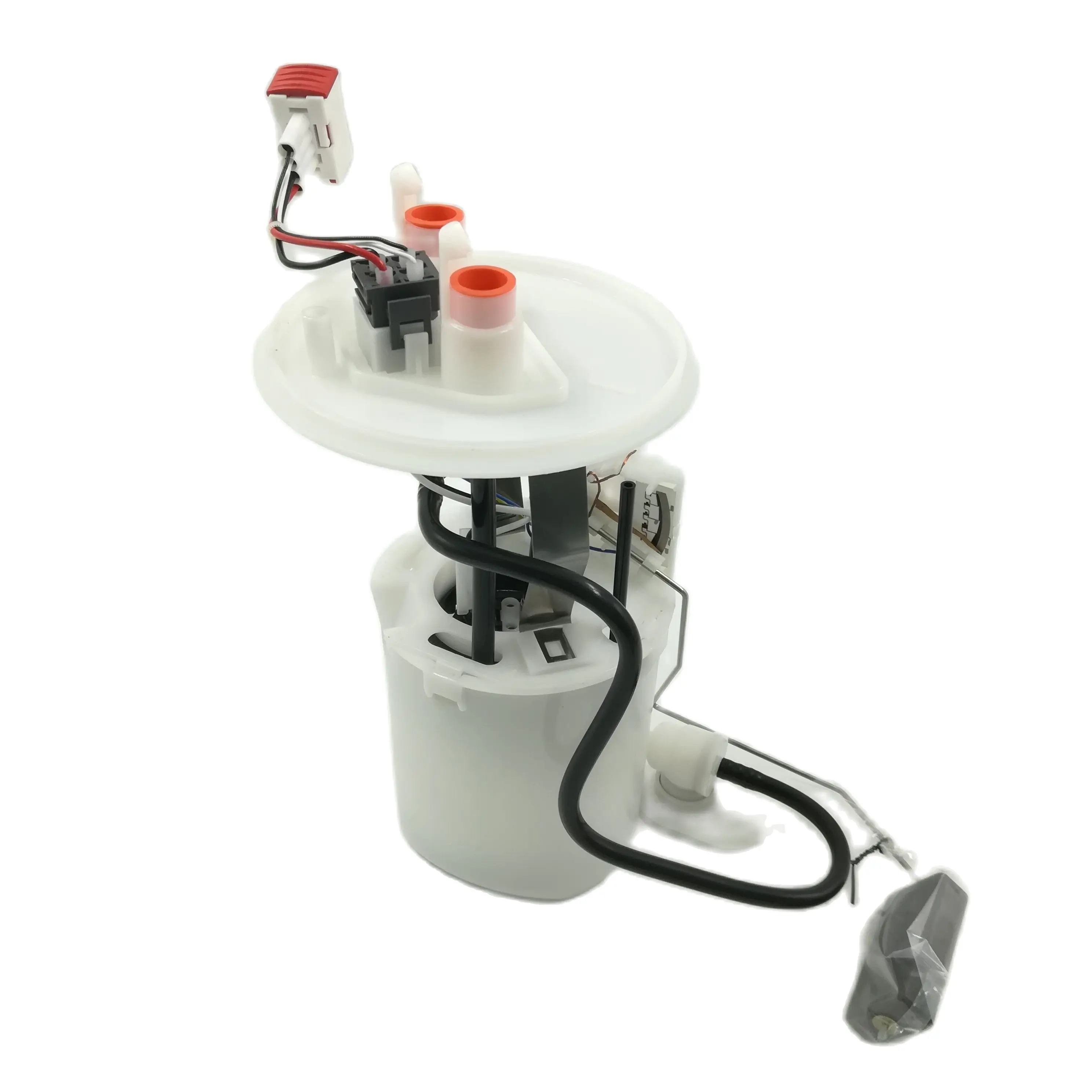

JH Fuel Pump Assembly For SAAB 9-5 YS3E 2.3T 3.0T 1997-2009 30587077