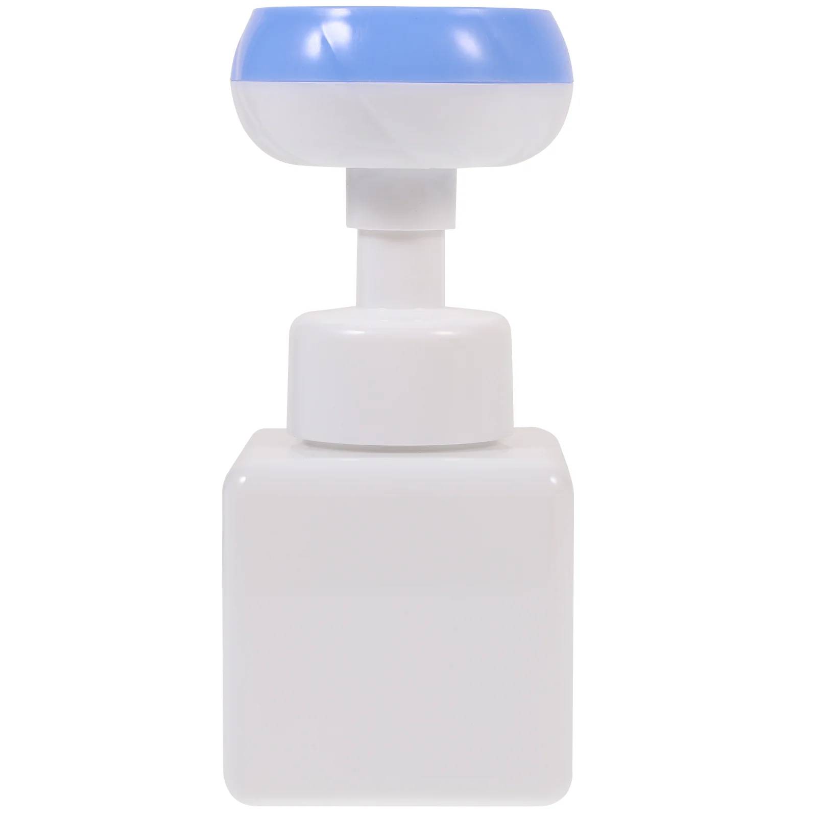 

Bottled Shower Soap Dispenser Reusable Hand Bathroom Foams Pump Bottles Dish Travel Lotion