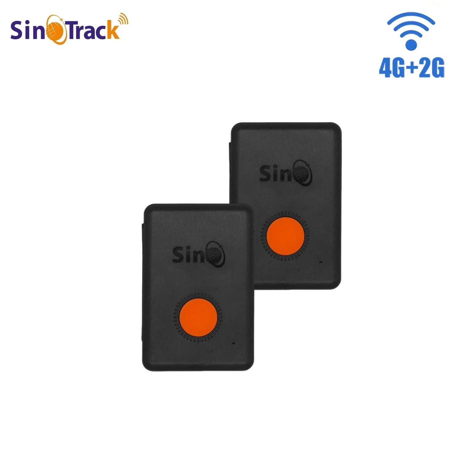 4G GPS трекер 2 шт. ST-904L мини встроенный аккумулятор водонепроницаемый для детей родителей автомобиль домашнее животное детское устройство против потери с бесплатным приложением